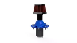 High Pressure 12V DC Turbo Water Pomp