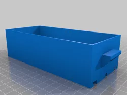 Ikea IHÄRDIG rack - tray