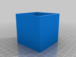 IKEA LACK Extending and Stacking Attatchment