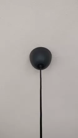 IKEA SKAFTET Cord Set Ceiling Cup Clamp