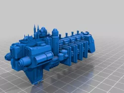 imp transport