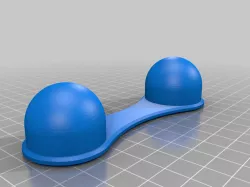 Karin Measuring Spoon v2 (12 and 15ml)