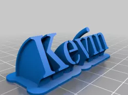 Kevin 3