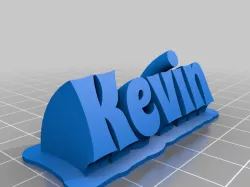 Kevin 5