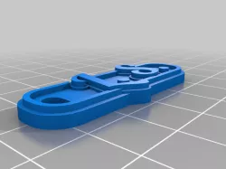 Keychain LS