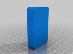 Kill Team/W40k CP and VP 20mm D20 dice holder