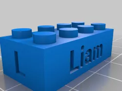 Liam Brick