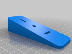 Logitech Logi Circle Doorbell Camera Angle Bracket