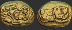 Lydian Stater