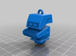 M.O from wall E
