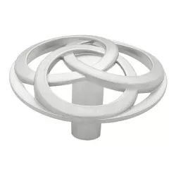 magic circle extrude knob