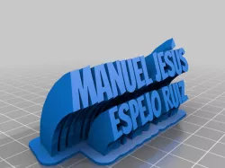 manuel JeSus