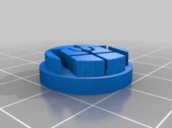 MCP Faction Tokens