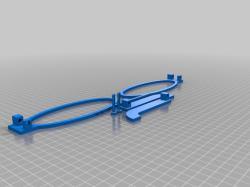 mirabel glasses 3D Models | Page 1 | STLFinder
