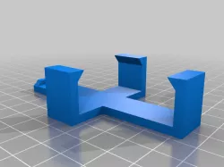 Mobilinkd Button Cover