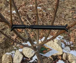 Modular Adjustable Tree Branch Spreader 