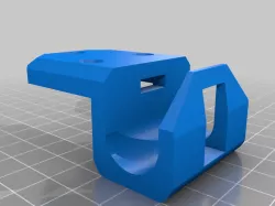 Motorhome / Caravan Table Support Catch Lock Bracket