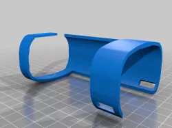 Motorola Walkie Button Cover