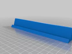 MR Scrabble Tile Holder/Rack