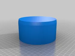 Multijoint Desk Lamp Diffuser