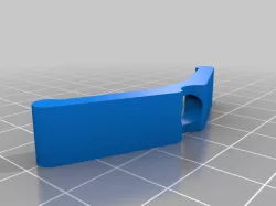 My Customized Clamp Creator for T slot track