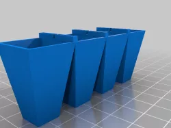 My Customized Garden Hydroponic Tray