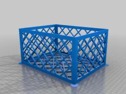 My Customized Parametric Container Final?