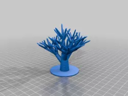 My Customized Tree