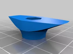 My Customized Ultimate Nut Knob Generator