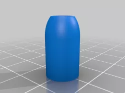 My FIRST BULLET Customized Ammo and bullets