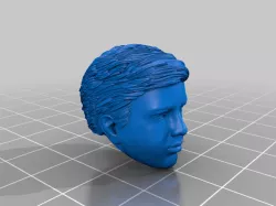marvel legends head 3D Models | Page 1 | STLFinder