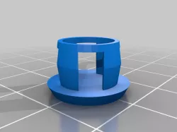 MyCustomized-CoverCap