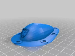 Naca DUCT 