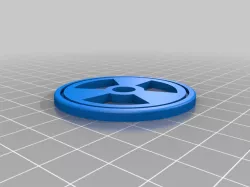 Nuke Coin