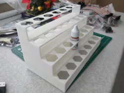 paint stand