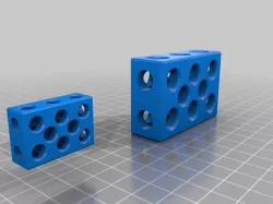 Parallel block