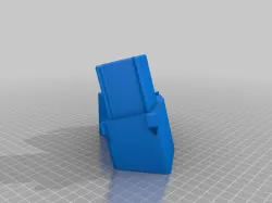 Phrozen Sonic Mighty 8K drip hanger