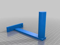 PLA Spool Holder