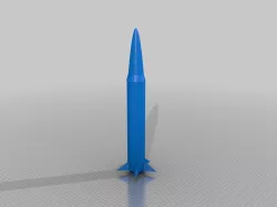 Rocket 