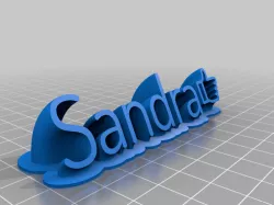Sandra