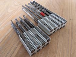 sds bit holder 3D Models | Page 1 | STLFinder