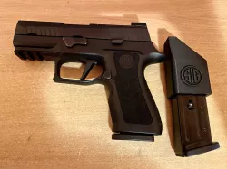 Sig Sauer P320 Speed Loader