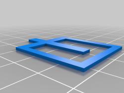 star cross clean png 3D Models | Page 1 | STLFinder