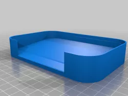 Sink Caddy Drip Pan