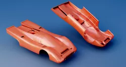 Slot car - Porsche 917