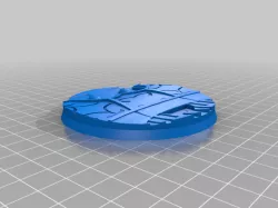 space elf magic temple bases
