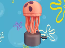 SpongeBob Jellyfish MOD