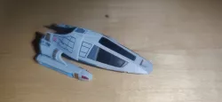 Star Trek Voyager Class2 Typ 9 Shuttle