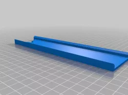 Starlink Long Dish Mount Cover