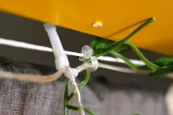 String Light Hook